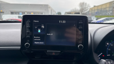 Toyota Yaris Cross 1.5 Hybrid Design 5dr CVT Hybrid Estate